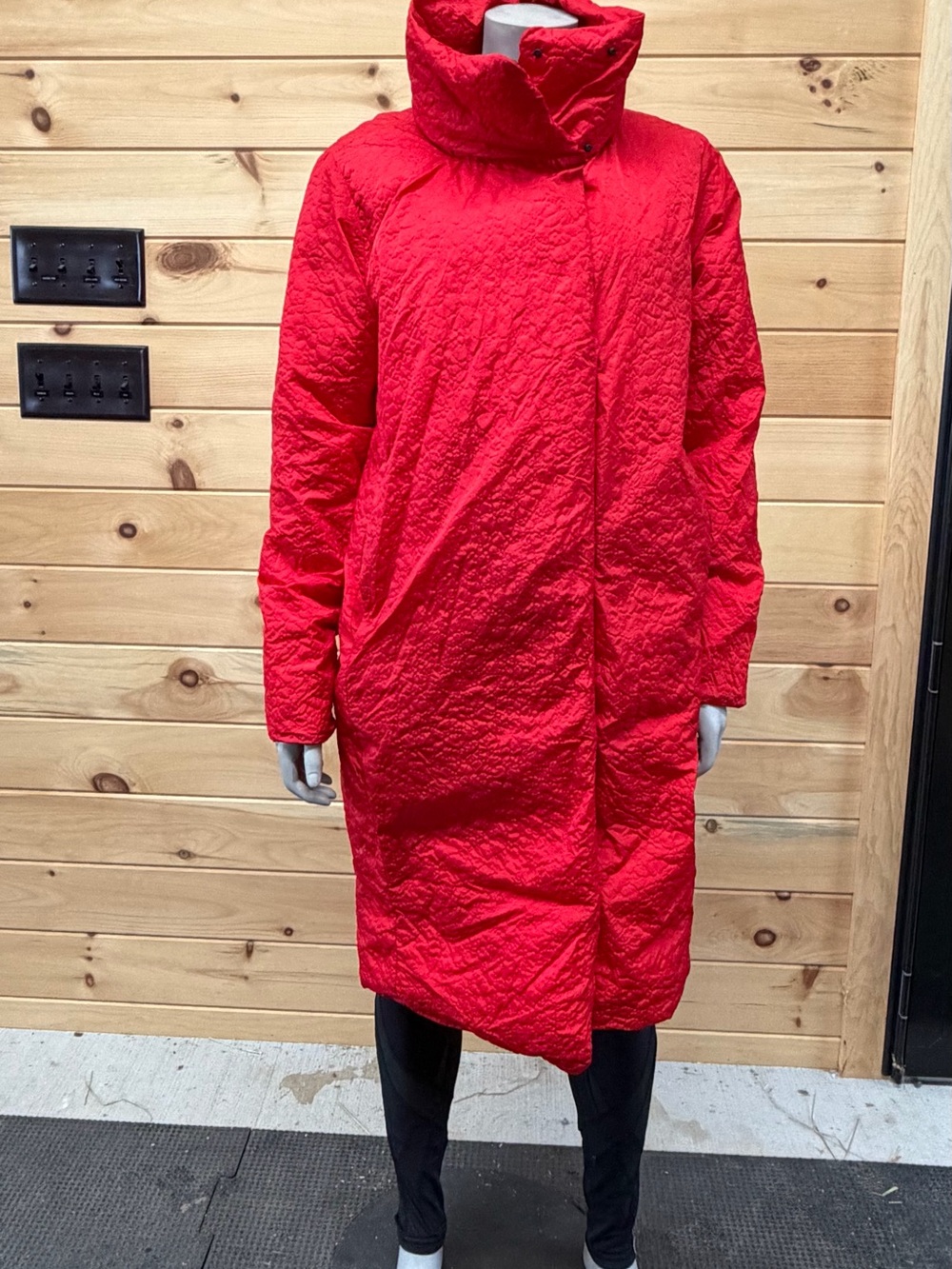 Lululemon Lab Shiwa Long Puff - Picture 3 of 12